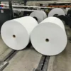 Industrial Copy Paper Rolls for Paper Converters