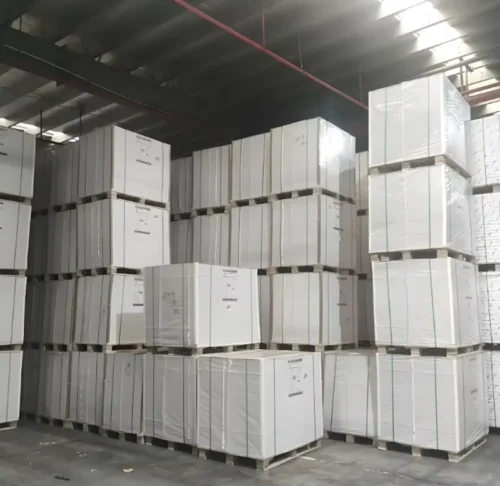 Wholesale Copy Paper Jumbo Rolls for A4 & A3 Cutting