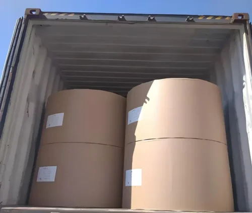 Copy Paper Jumbo Rolls