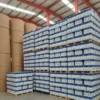 80gsm Copy Paper Jumbo Rolls for A4 / A3 Office Paper