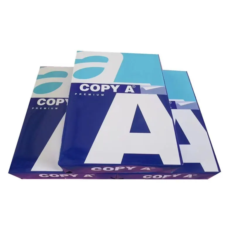 80gsm Copy Paper Jumbo Rolls