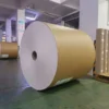 Jumbo Copy Paper Rolls