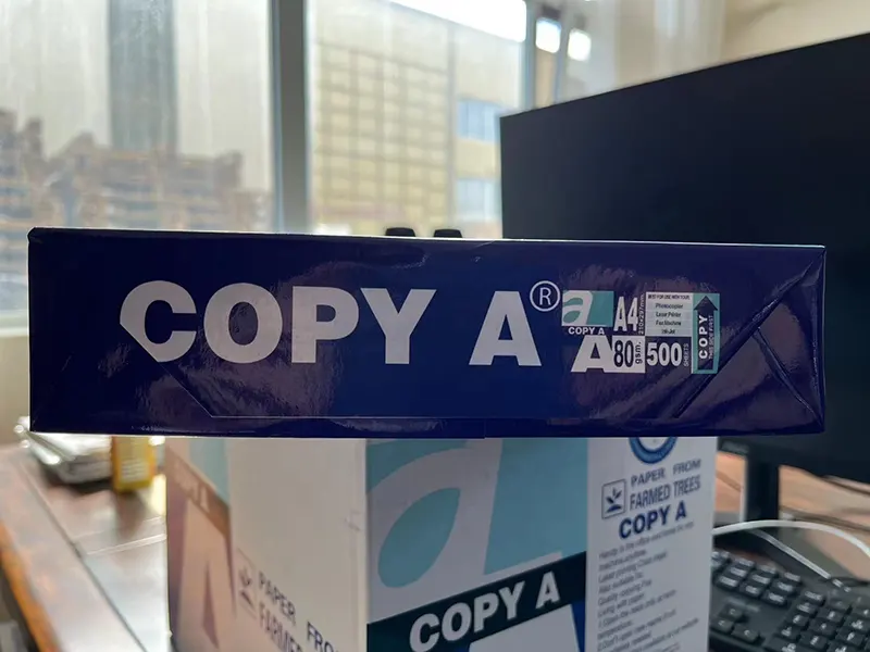A4 Printing Paper