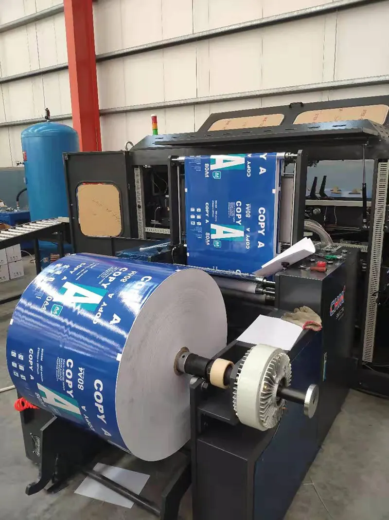 A4 Printing Paper