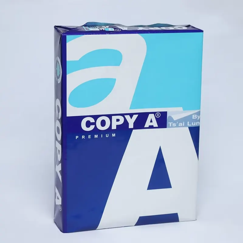 A4 Copy Paper