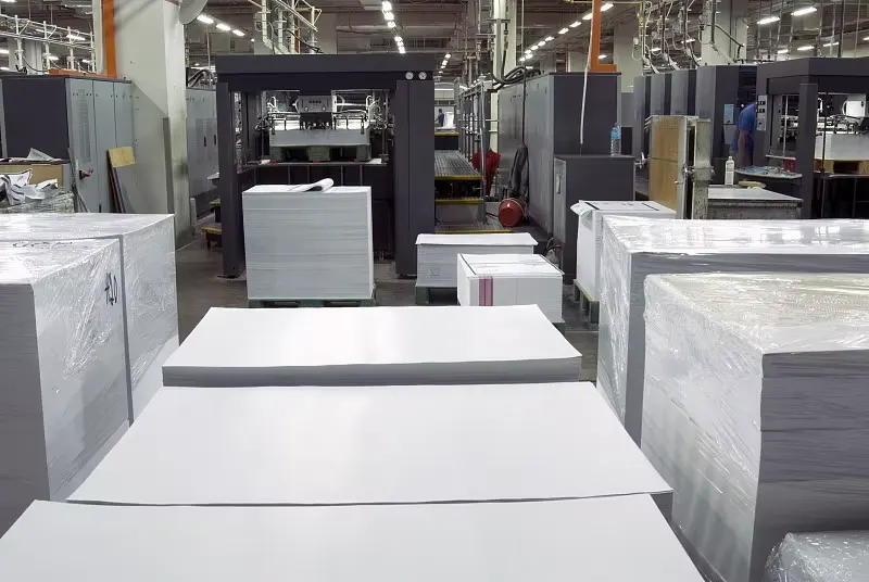 A4 Copier Paper
