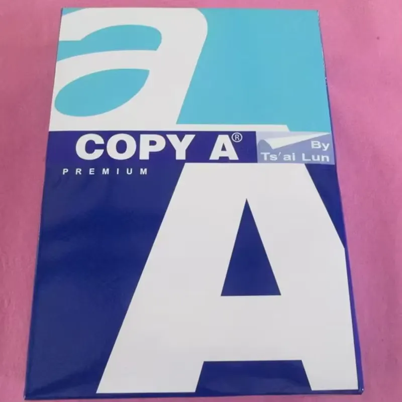 A4 Copy Paper