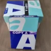 70 75 80gsm White A4 Copier Paper for Daily Office and School Use