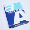 Multipurpose 80gsm A4 Printing Paper for Office and Business Documents