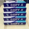 70 75 80gsm White A4 Copier Paper for Daily Office and School Use