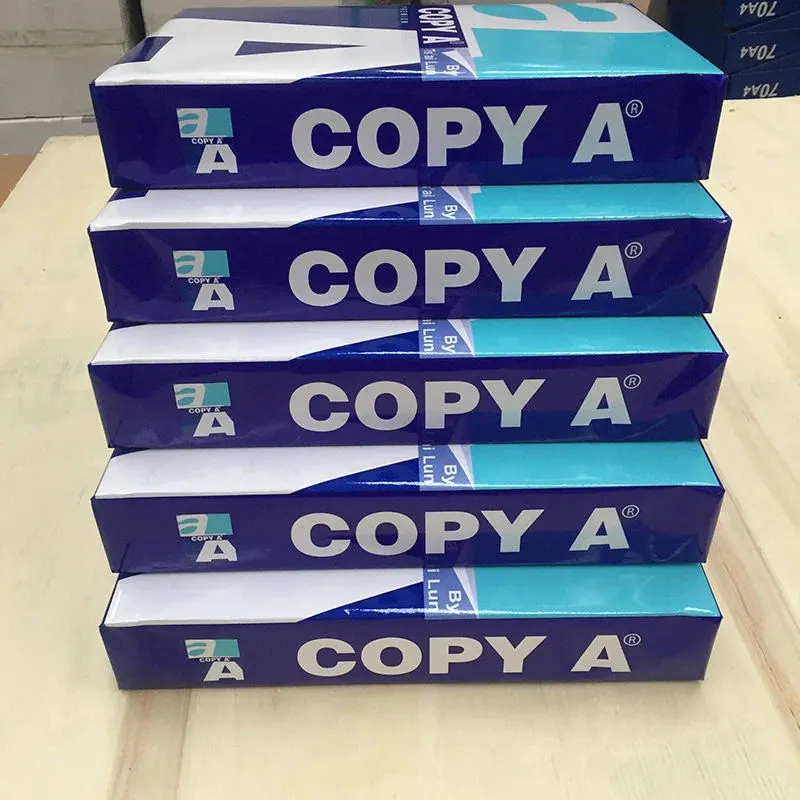 A4 Copier Paper