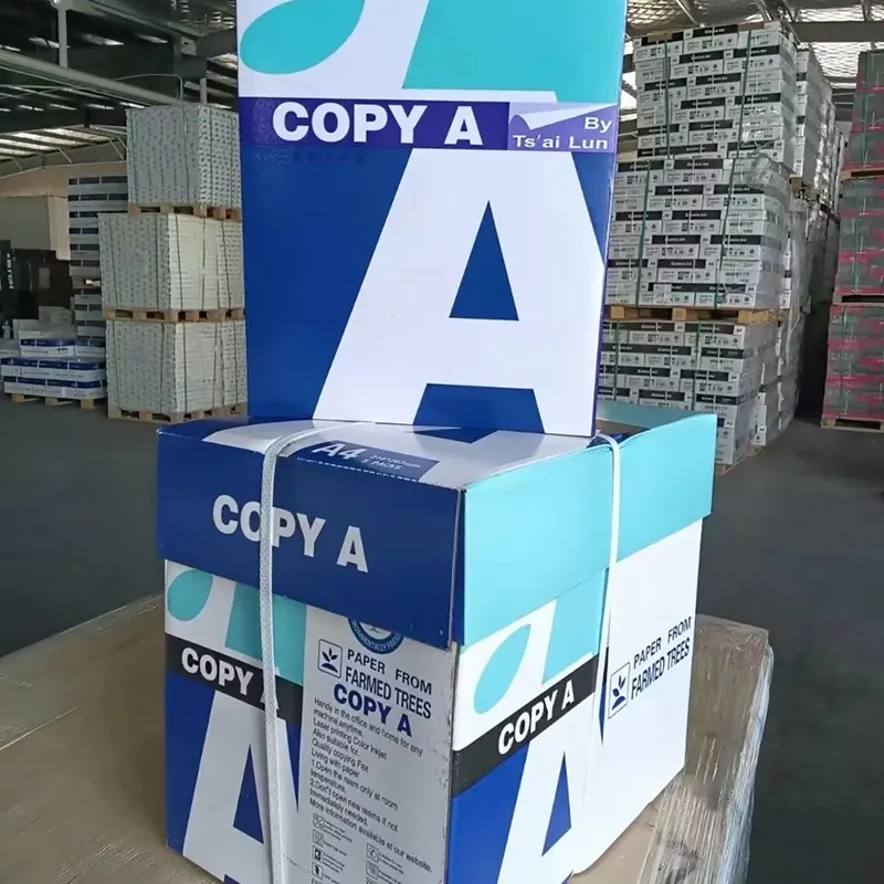 A4 Printing Paper