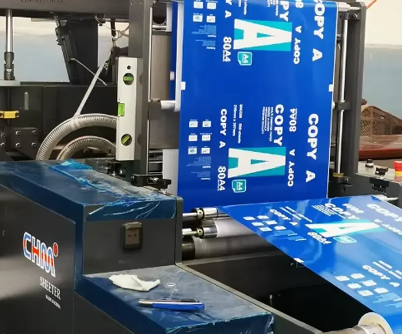 A4 Printing Paper