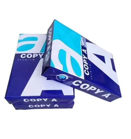 A4 Copier Paper