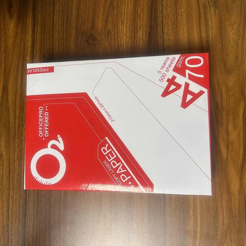 A4 Copy Paper