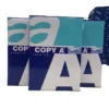 70 75 80gsm White A4 Copier Paper for Daily Office and School Use