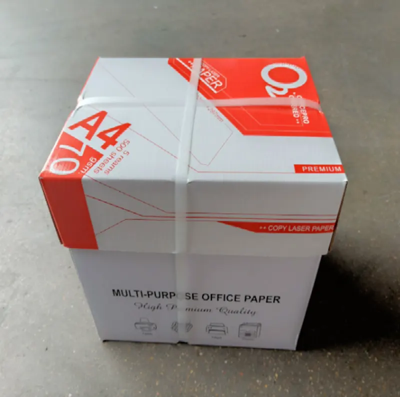 A4 Copy Paper