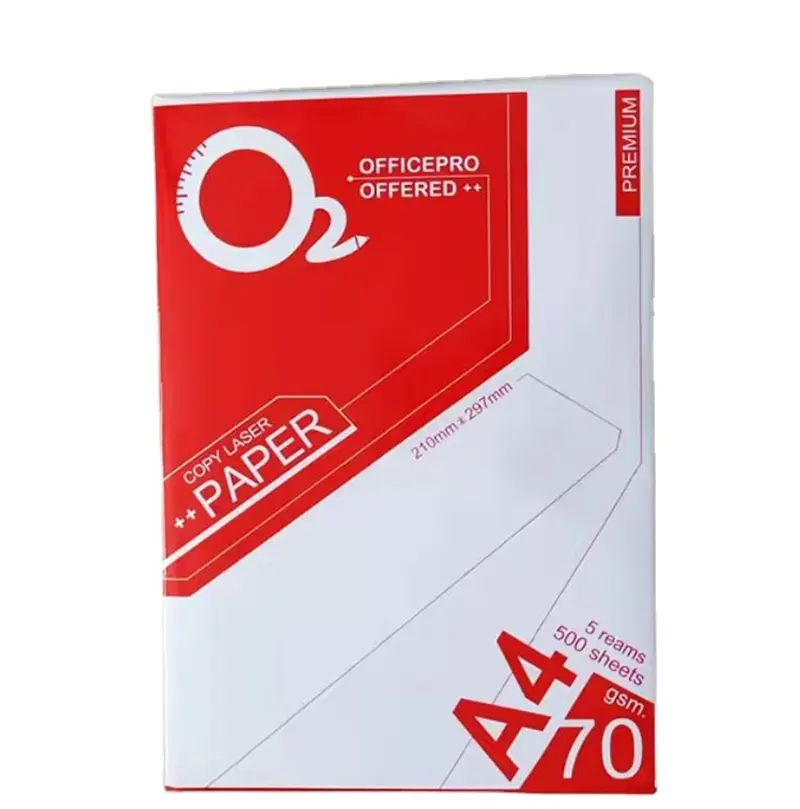 A4 Copy Paper