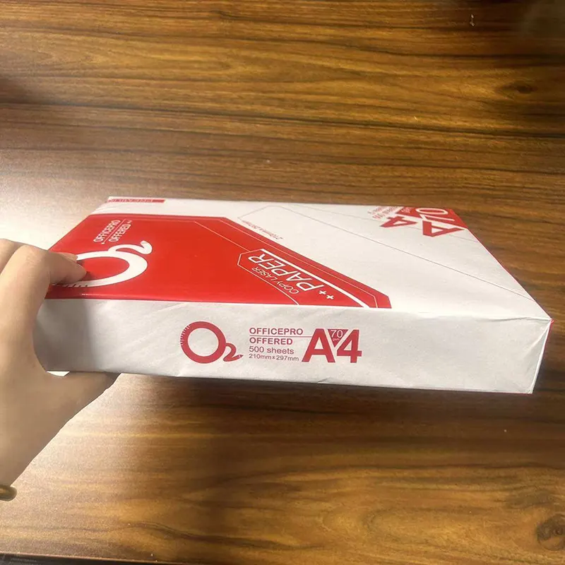 A4 Copy Paper