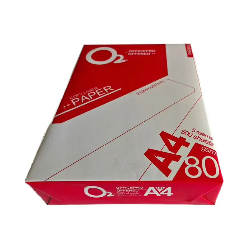 A4 Copy Paper
