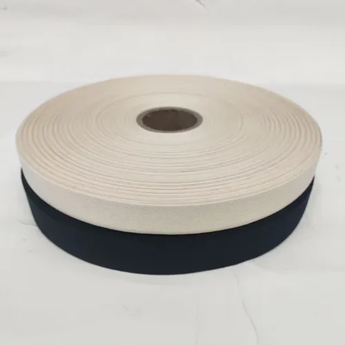 Soft Cotton Fabric Tape
