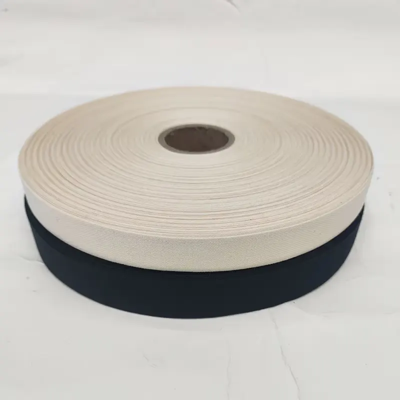 Soft Cotton Fabric Tape
