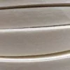 Soft Cotton Fabric Tape for Clothing Wash Care Labels