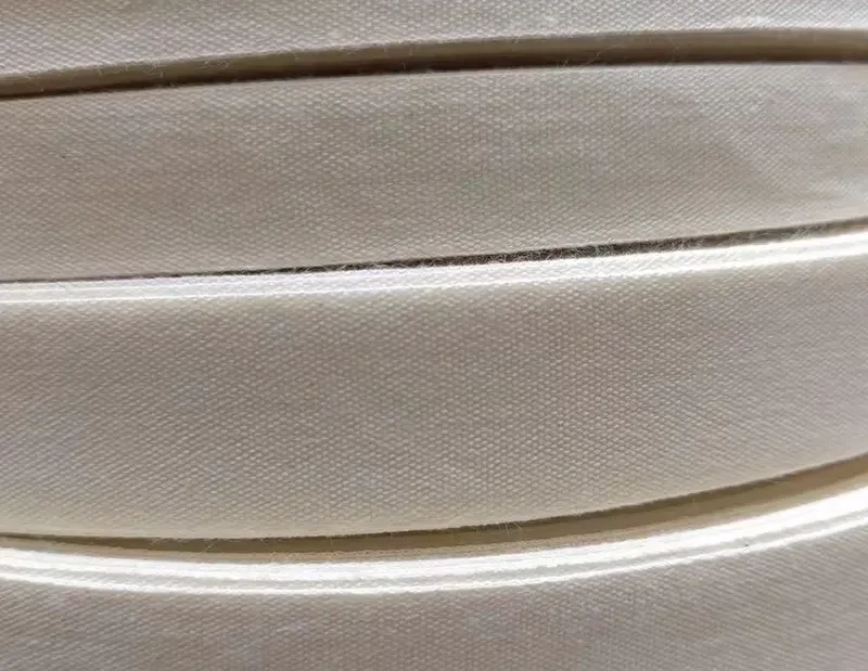 Soft Cotton Fabric Tape