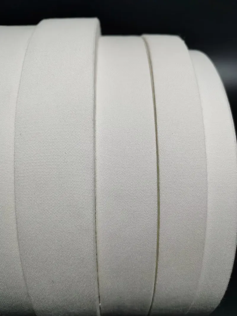 Soft Cotton Fabric Tape