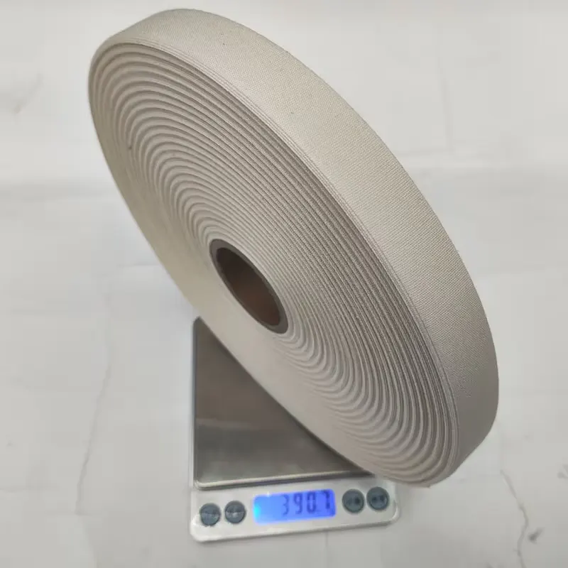 Soft Cotton Fabric Tape