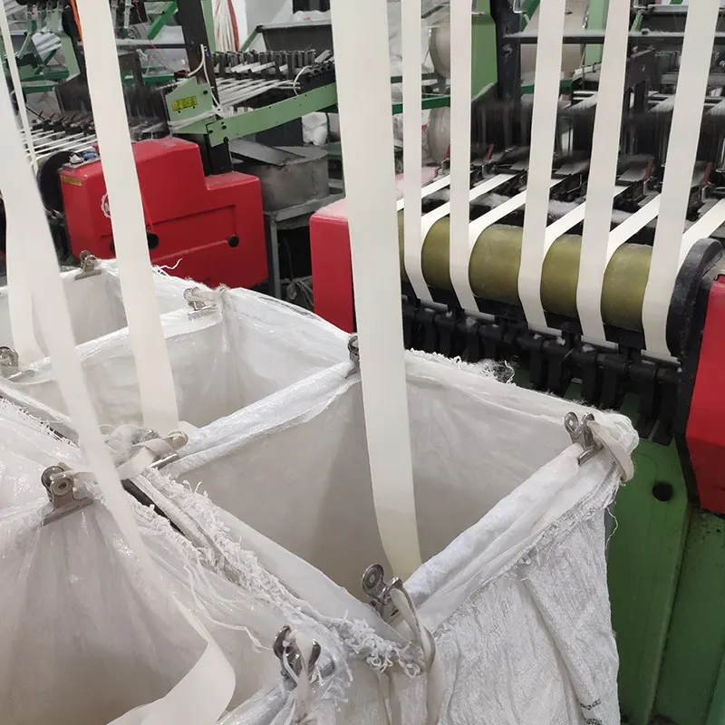 Printed Cotton Care Label Tape Roll