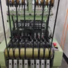 Natural Cotton Tape for Garment Label Printing
