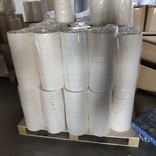 100% Cotton Twill Tape for Garment Care Labels