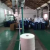 Eco-Friendly Cotton Label Fabric for Clothing Brands