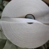 Eco-Friendly Cotton Label Fabric for Clothing Brands