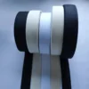 Custom Printed Cotton Twill Labels for Fashion Garments