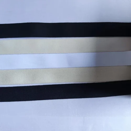 Cotton Twill Labels