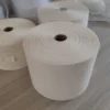 100% Cotton Twill Tape for Garment Care Labels