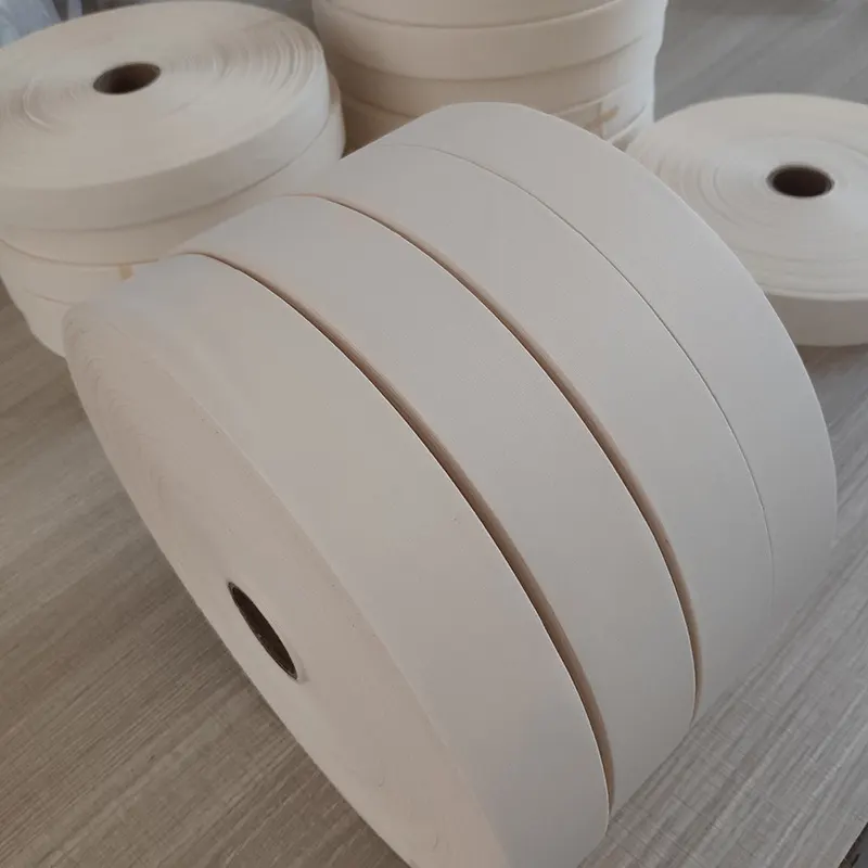 100% Cotton Twill Tape