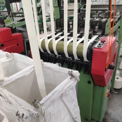 Printed Cotton Care Label Tape Roll for Apparel Industry
