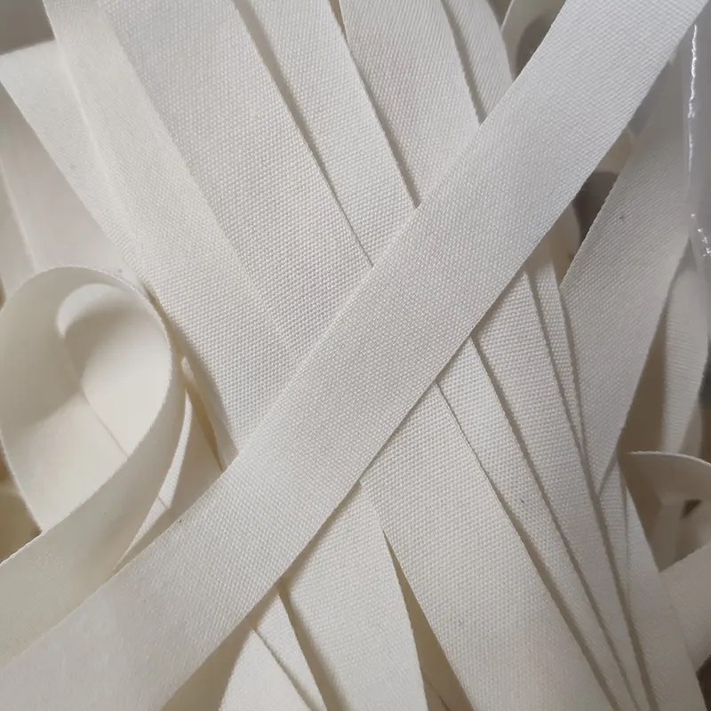Cotton Label Material