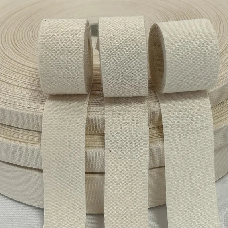 Cotton Label Material