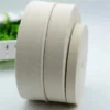 Organic Cotton Label Material for Sustainable Fashion