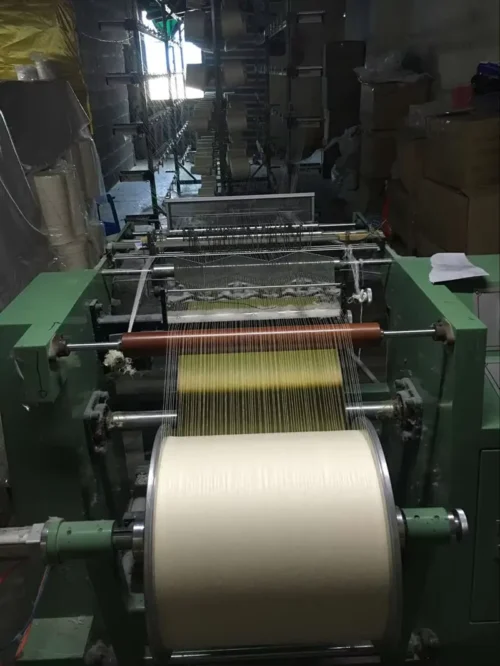 Premium Cotton Ribbon for Garment Branding & Packaging