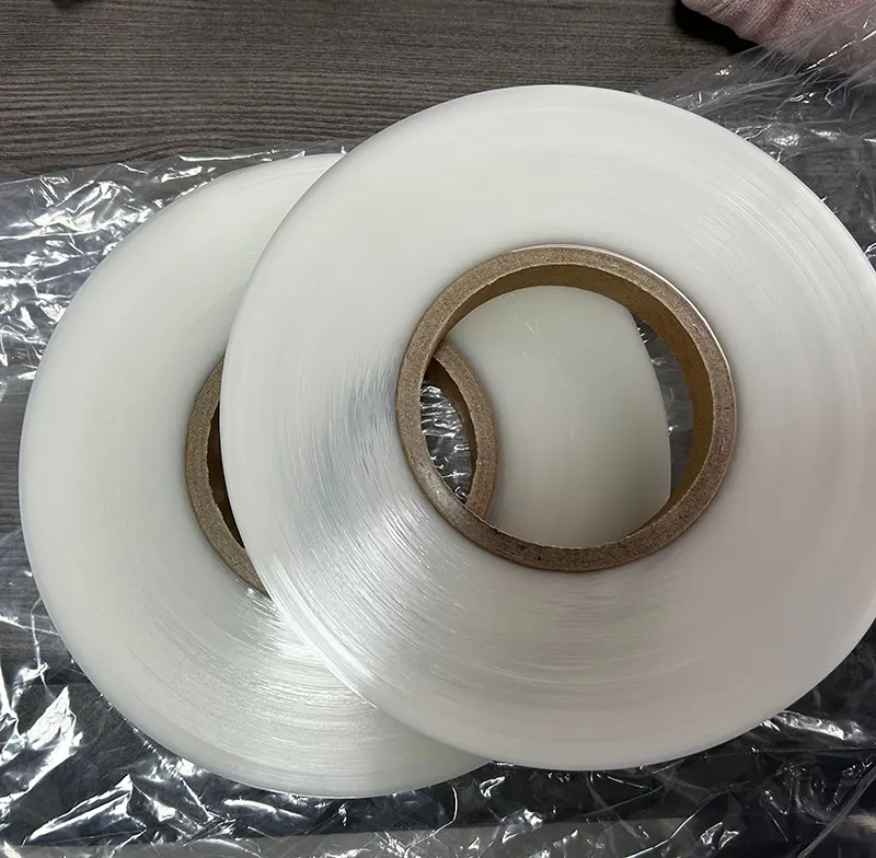 Matte TPU Care Label