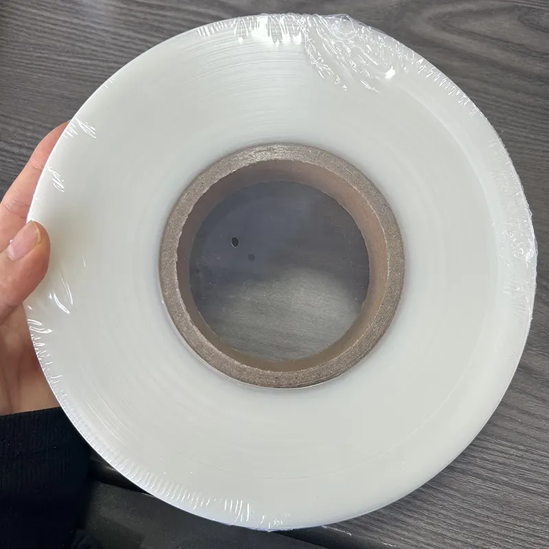 Matte TPU Care Label