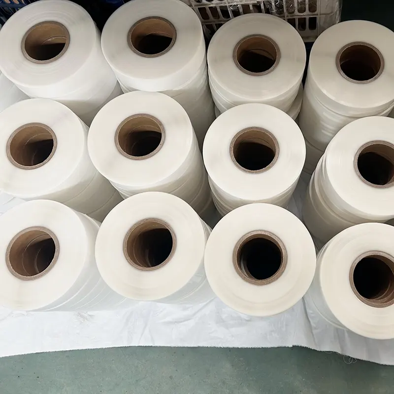 Matte TPU Care Label