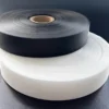Colored TPU Care Label