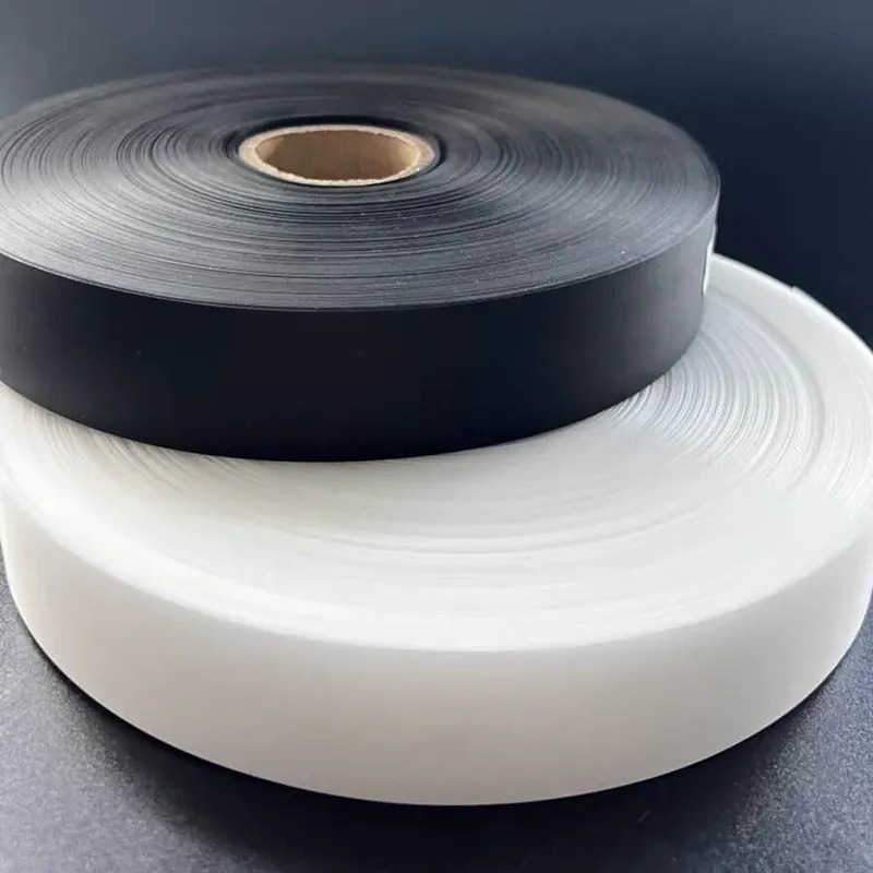 Matte TPU Care Label