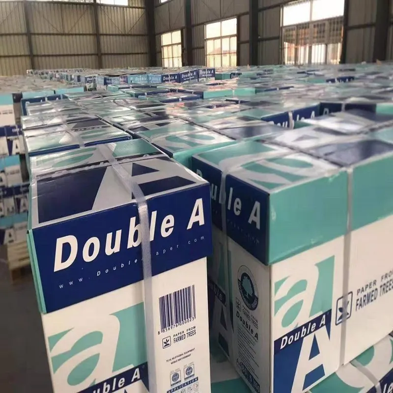 Wholesale A4 Copy Paper 80gsm